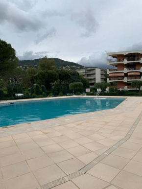 Appartement aux 3 Rivieres a Mandelieu